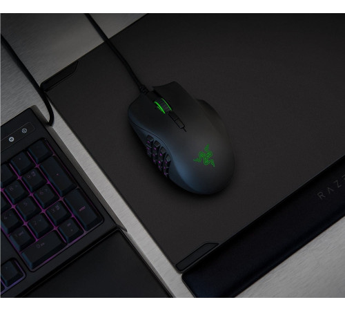 Ігрова миша Razer Naga Trinity (RZ01-02410100-R3M1)