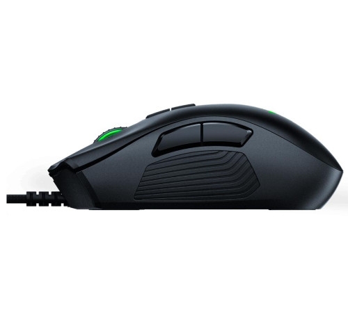 Ігрова миша Razer Naga Trinity (RZ01-02410100-R3M1)