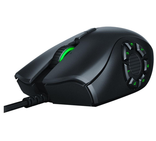 Ігрова миша Razer Naga Trinity (RZ01-02410100-R3M1)