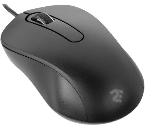 Миша 2Е MF160 USB Black (2E-MF160UB)