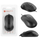 Миша 2Е MF160 USB Black (2E-MF160UB)