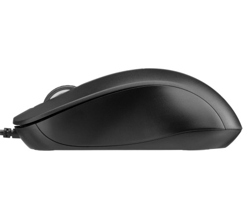 Миша 2Е MF160 USB Black (2E-MF160UB)