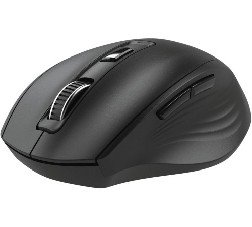 Миша 2E MF250 Silent WL Black (2E-MF250WBK)