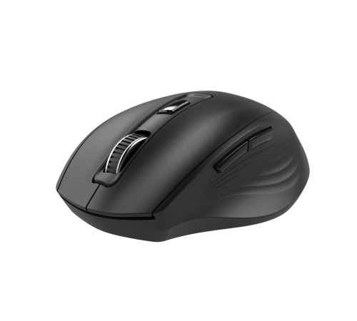 Миша 2E MF250 Silent WL Black (2E-MF250WBK)