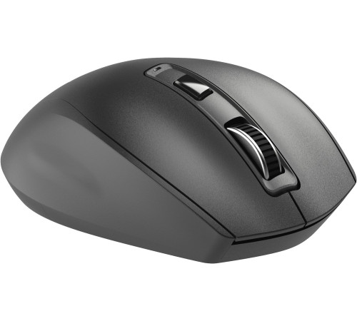 Миша 2E MF250 Silent WL Black (2E-MF250WBK)