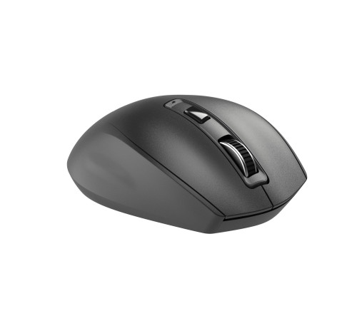 Миша 2E MF250 Silent WL Black (2E-MF250WBK)