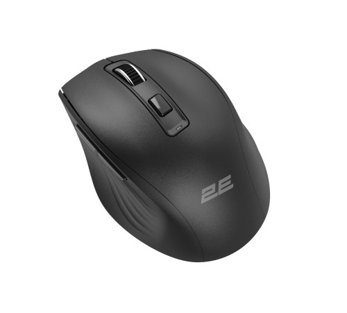 Миша 2E MF250 Silent WL Black (2E-MF250WBK)