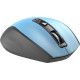 Мышь 2E MF250 Silent WL Blue (2E-MF250WBL)