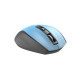 Мышь 2E MF250 Silent WL Blue (2E-MF250WBL)