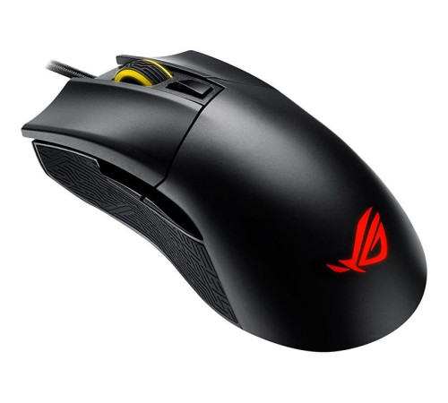 Ігрова миша Asus ROG P504 Gladius II Origin USB (90MP00U1-B0UA00)