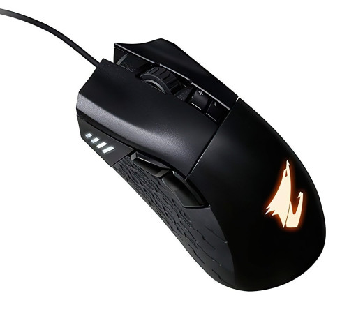 Игровая мышь Gigabyte AORUS M3 (GM-AORUS_M3)