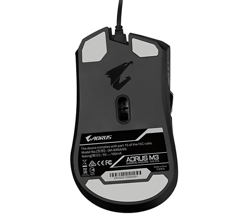 Игровая мышь Gigabyte AORUS M3 (GM-AORUS_M3)