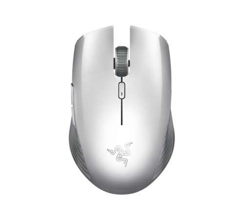 Ігрова миша Razer Atheris Mercury (RZ01-02170300-R3M1)