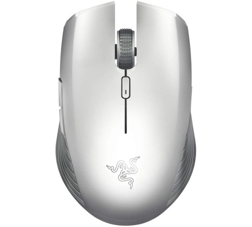 Ігрова миша Razer Atheris Mercury (RZ01-02170300-R3M1)