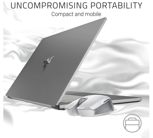 Ігрова миша Razer Atheris Mercury (RZ01-02170300-R3M1)