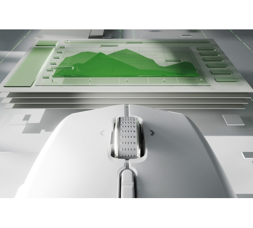 Ігрова миша Razer Pro Click Mini (RZ01-03990100-R3G1)