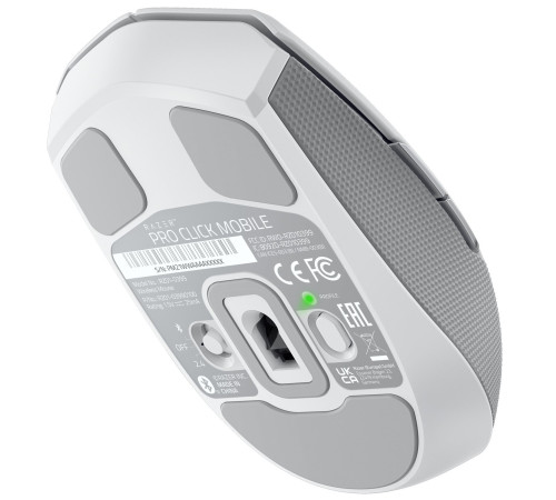 Ігрова миша Razer Pro Click Mini (RZ01-03990100-R3G1)