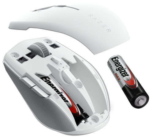 Ігрова миша Razer Pro Click Mini (RZ01-03990100-R3G1)