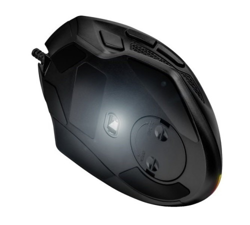 Ігрова миша Trust GXT165 CELOX RGB BLACK (23092)