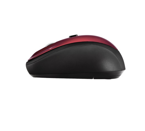 Мышь Trust Yvi WL RED (19522)