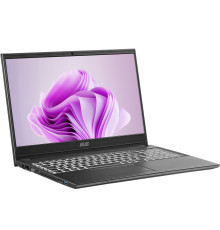 Ноутбук 2E Rational 15 (NJ50MU-15UA20) Intel Core i3-1115G4/RAM 8GB/SSD 512GB/DVD/VGA