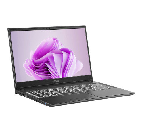 Ноутбук 2E Rational 15 (NJ50MU-15UA20) Intel Core i3-1115G4/RAM 8GB/SSD 512GB/DVD/VGA