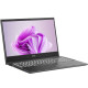 Ноутбук 2E Rational 15 (NJ50MU-15UA20) Intel Core i3-1115G4/RAM 8GB/SSD 512GB/DVD/VGA