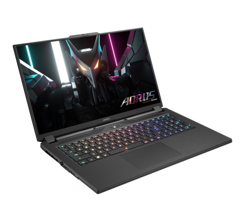 Ноутбук Gigabyte AORUS 17H BXF-74KZ554SD (AORUS_17H_BXF-74KZ554SD)