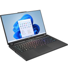 Ноутбук Gigabyte AORUS 17H BXF (AORUS_17H_BXF-74KZ554SH)