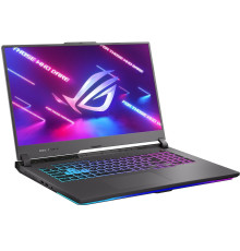 Ноутбук ASUS ROG Strix G17 G713PU-LL058 (90NR0C54-M005K0)