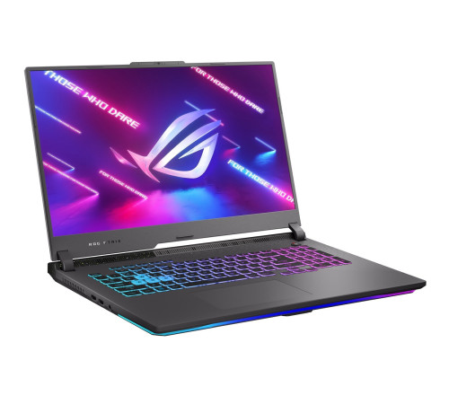 Ноутбук ASUS ROG Strix G17 G713PU-LL058 (90NR0C54-M005K0)