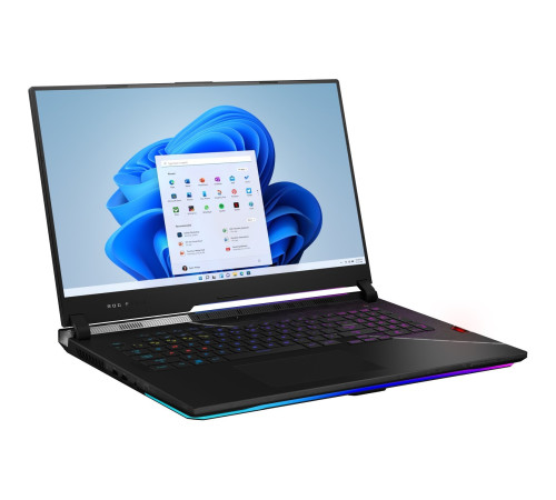 Ноутбук ASUS ROG Strix SCAR 17 G733PY-LL020X (90NR0DB4-M00320)