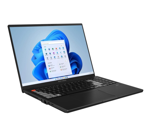 Ноутбук ASUS Vivobook Pro 16X N7601ZW-MQ112W OLED (90NB0Y31-M004C0)
