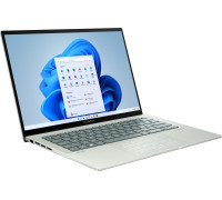 Ноутбук ASUS Zenbook 14 UX3402ZA-KM407W OLED (90NB0WC2-M00VS0)