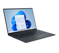 Ноутбук ASUS Zenbook 14x UX3404VC-M9026WS 14.5 2.8K OLED/Intel i9-13900H/32/1024F/NVD3050-4/W11/Inkwell Gray