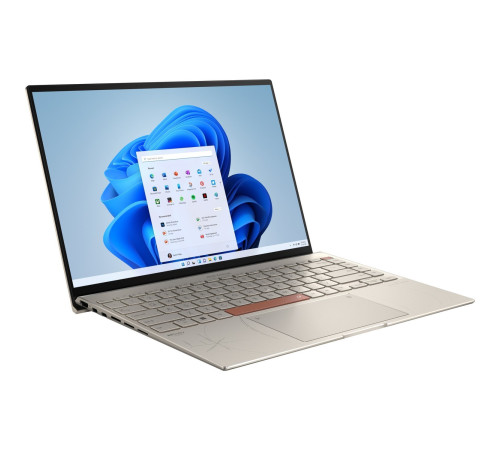 Ноутбук ASUS Zenbook 14X OLED Space Edition UX5401ZAS-KN027X (90NB0WV7-M00AT0)