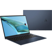 Ноутбук ASUS Zenbook S 13 OLED UM5302LA-LV036W (90NB1233-M002V0) Ponder Blue