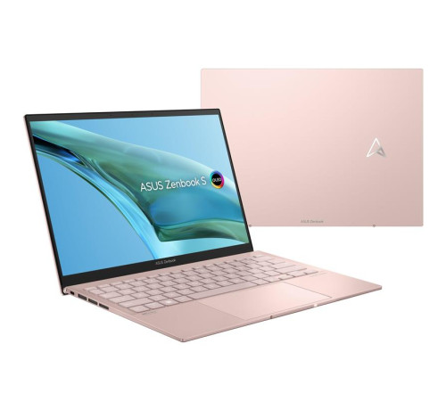 Ноутбук ASUS Zenbook S 13 OLED UM5302LA-LV037W (90NB1238-M002W0) Vestige Beige