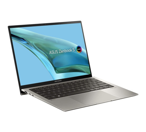 Ноутбук ASUS Zenbook S 13 UX5304VA-NQ085 OLED (90NB0Z92-M00500)