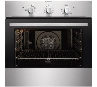 Духовой шкаф Electrolux EOG92102CX