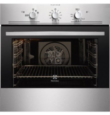 Духовой шкаф Electrolux EOG92102CX