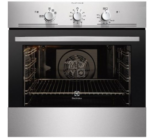Духовой шкаф Electrolux EOG92102CX