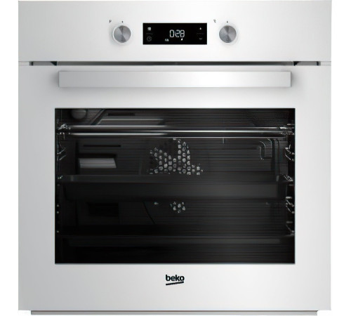 Духовой шкаф BEKO BIE24301W