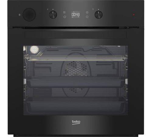 Духовой шкаф Beko BIS14300BPS