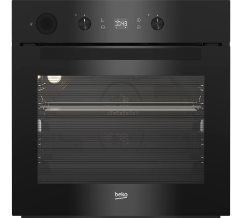 Духова шафа BEKO BIS24300BDS