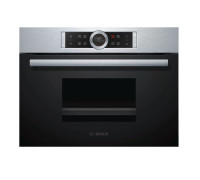 Духова шафа Bosch CDG634AS0