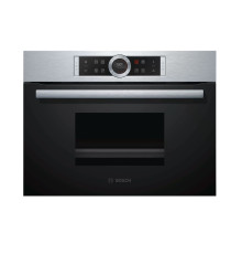 Духовой шкаф Bosch CDG634AS0