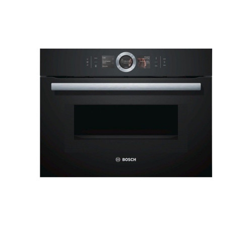 Духова шафа Bosch CMG 636BB1
