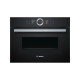 Духова шафа Bosch CMG 636BB1