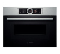 Духовой шкаф Bosch CMG 636BS1